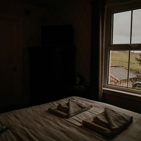 Troutbeck Inn Exteriér fotografie