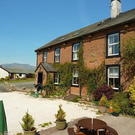 Troutbeck Inn Exteriér fotografie