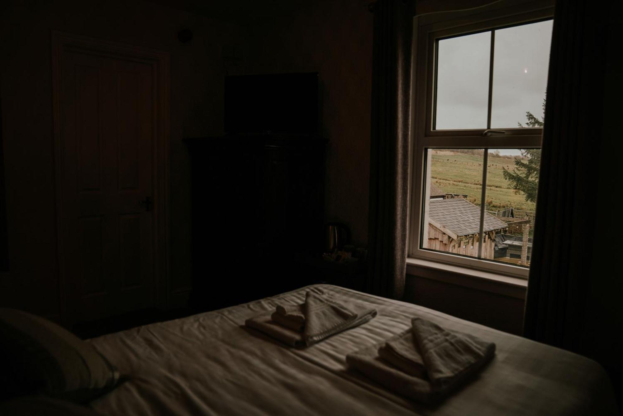 Troutbeck Inn Exteriér fotografie