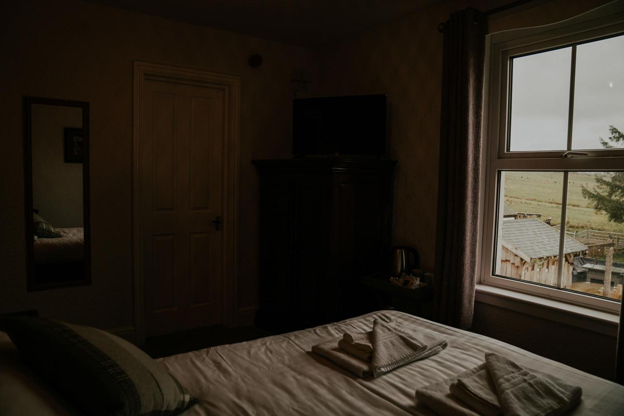 Troutbeck Inn Exteriér fotografie