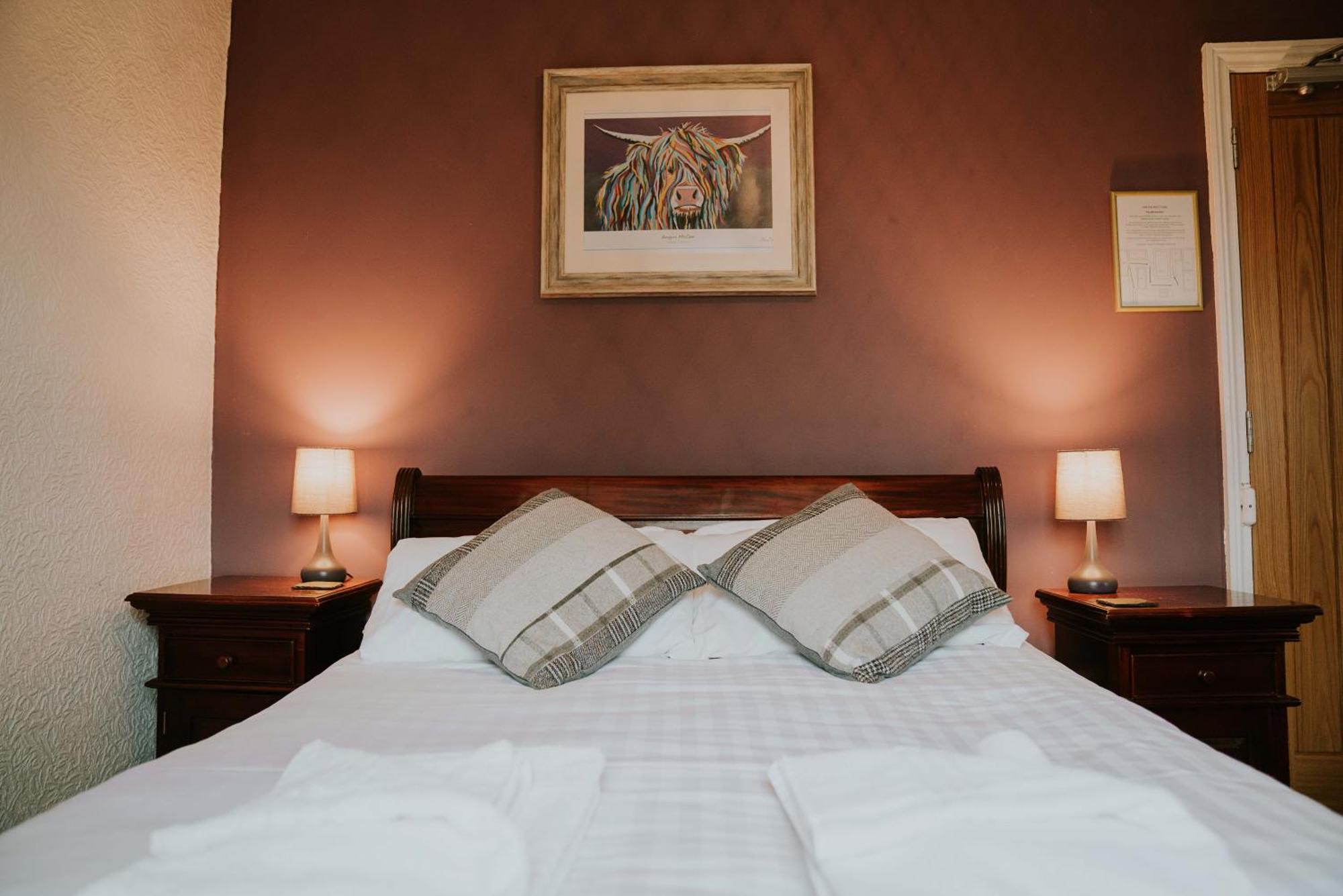 Troutbeck Inn Exteriér fotografie