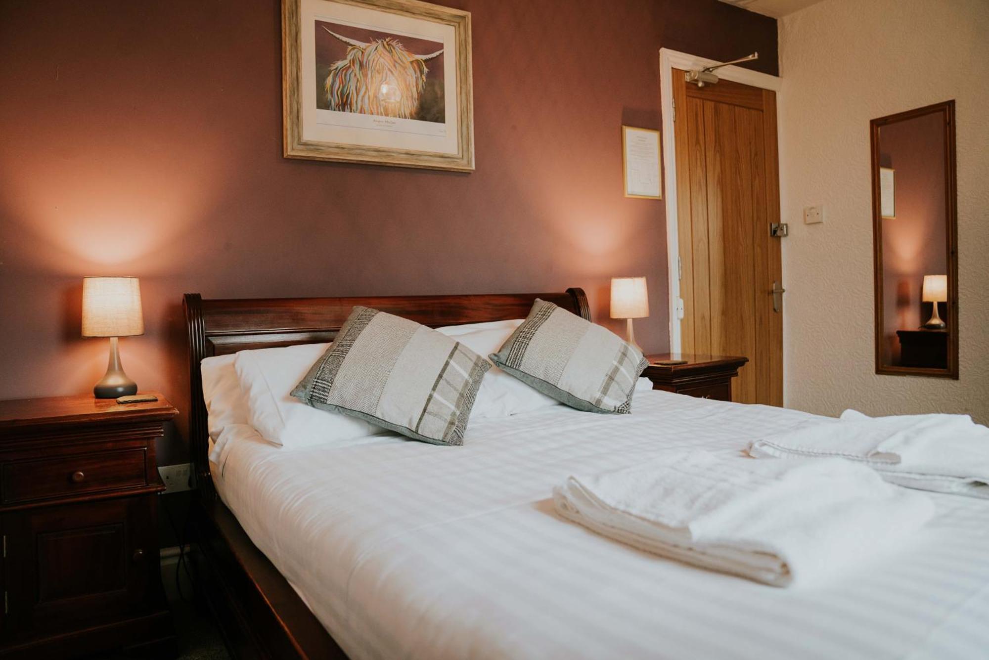 Troutbeck Inn Exteriér fotografie