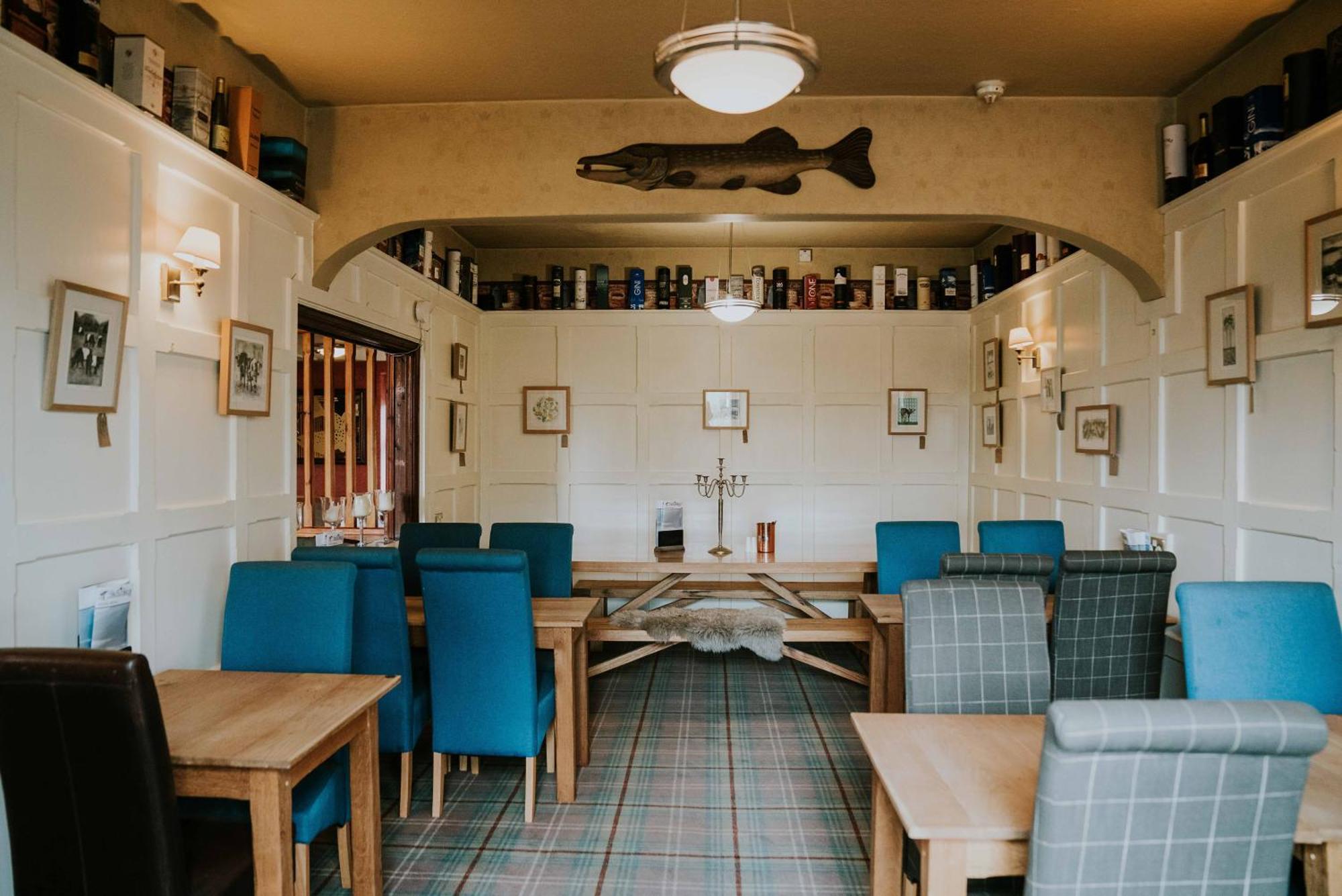 Troutbeck Inn Exteriér fotografie