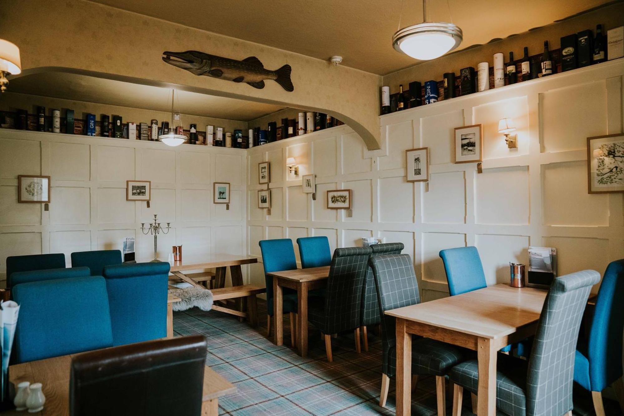 Troutbeck Inn Exteriér fotografie