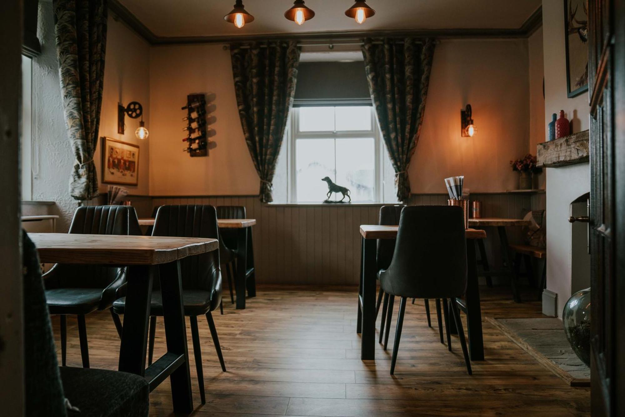 Troutbeck Inn Exteriér fotografie