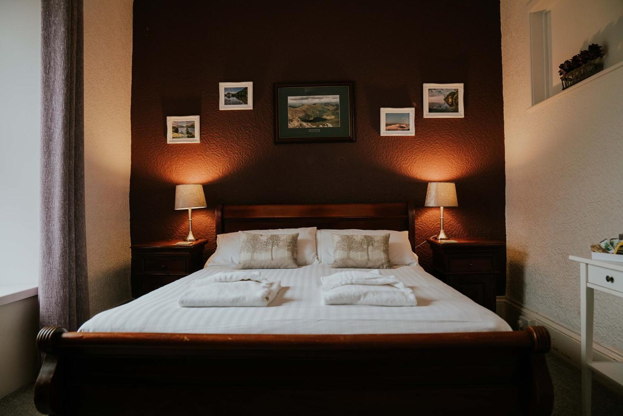 Troutbeck Inn Exteriér fotografie