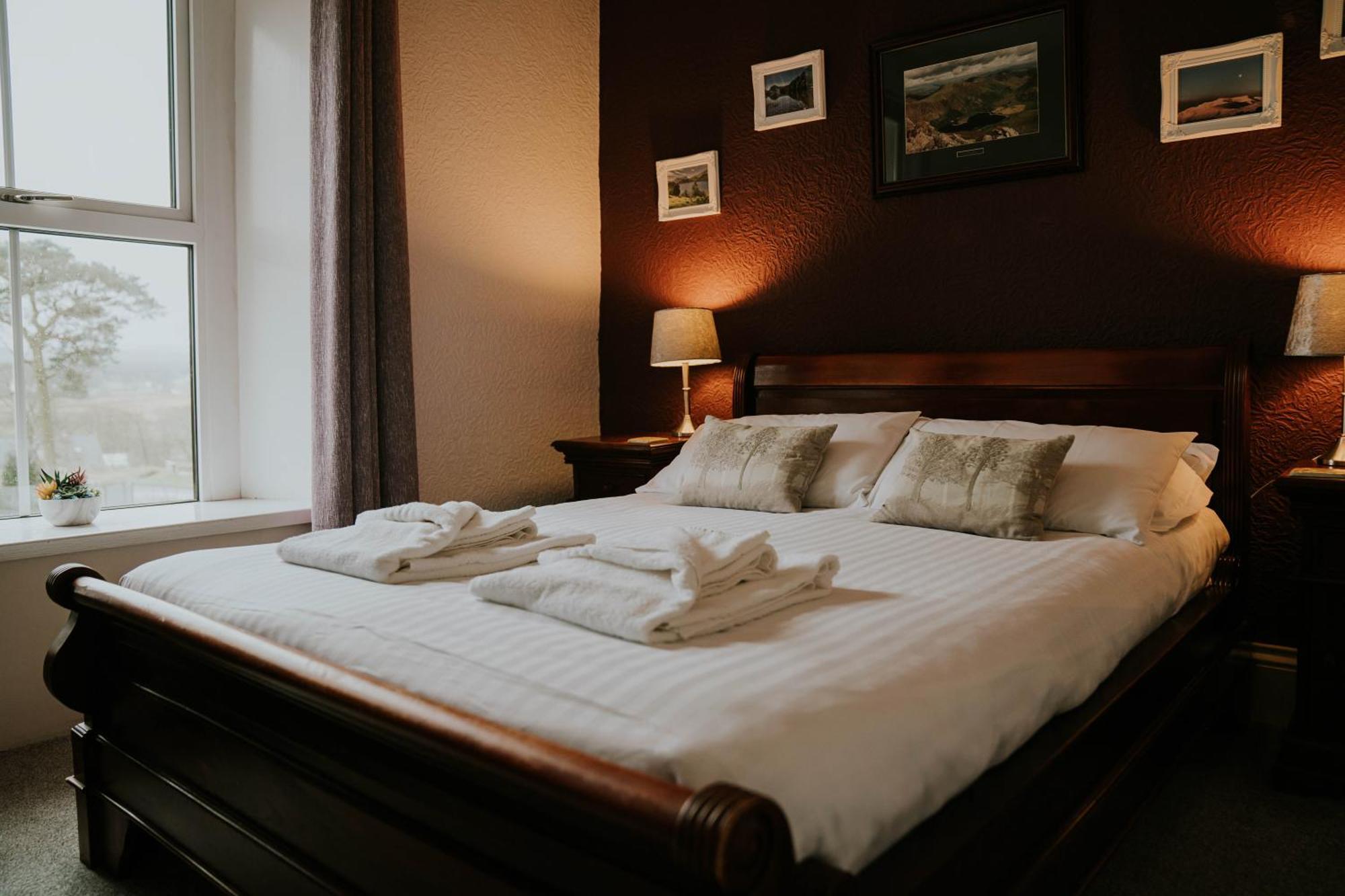 Troutbeck Inn Exteriér fotografie