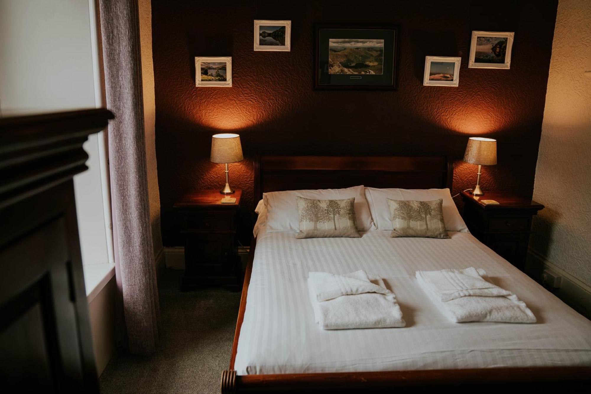 Troutbeck Inn Exteriér fotografie