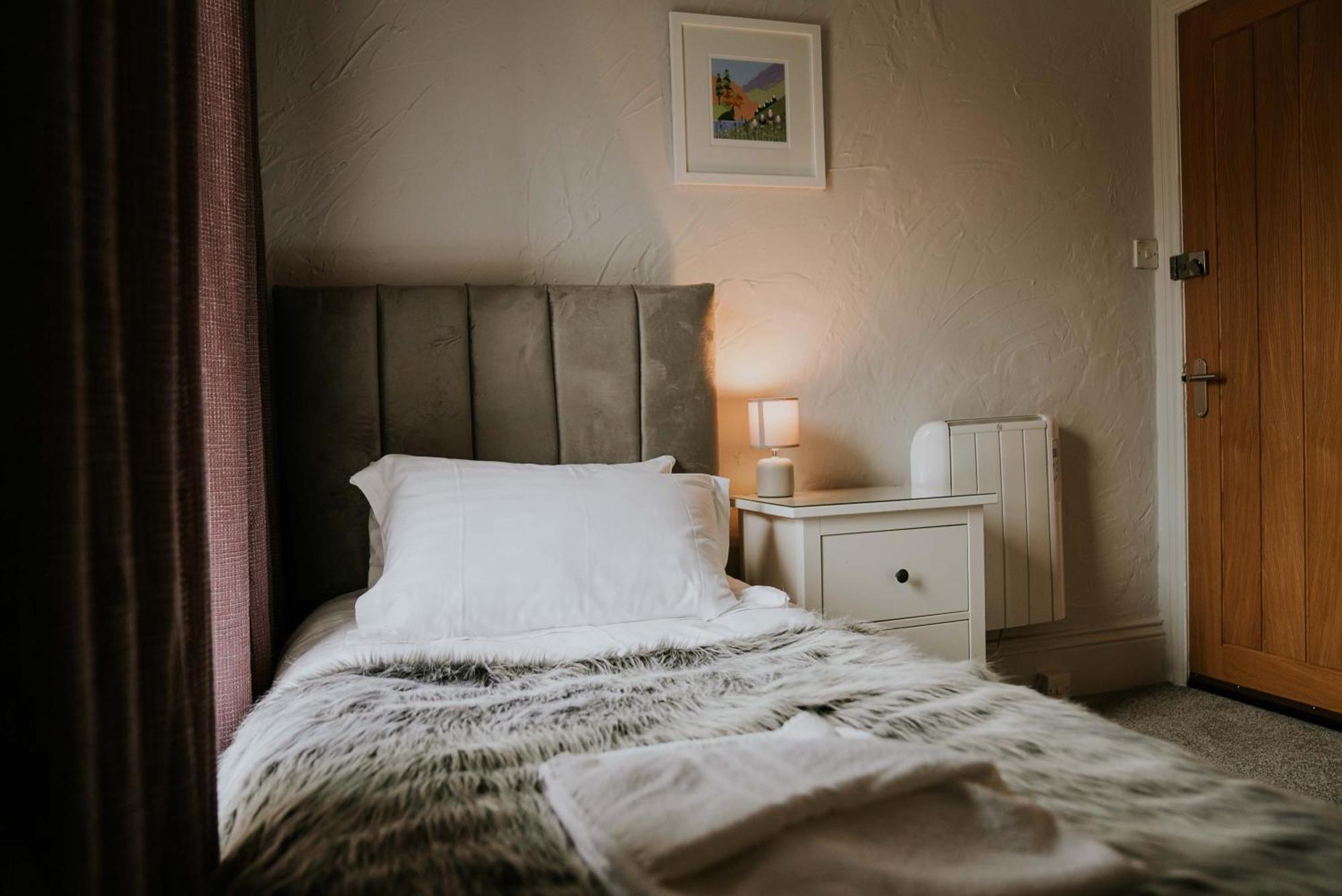 Troutbeck Inn Exteriér fotografie