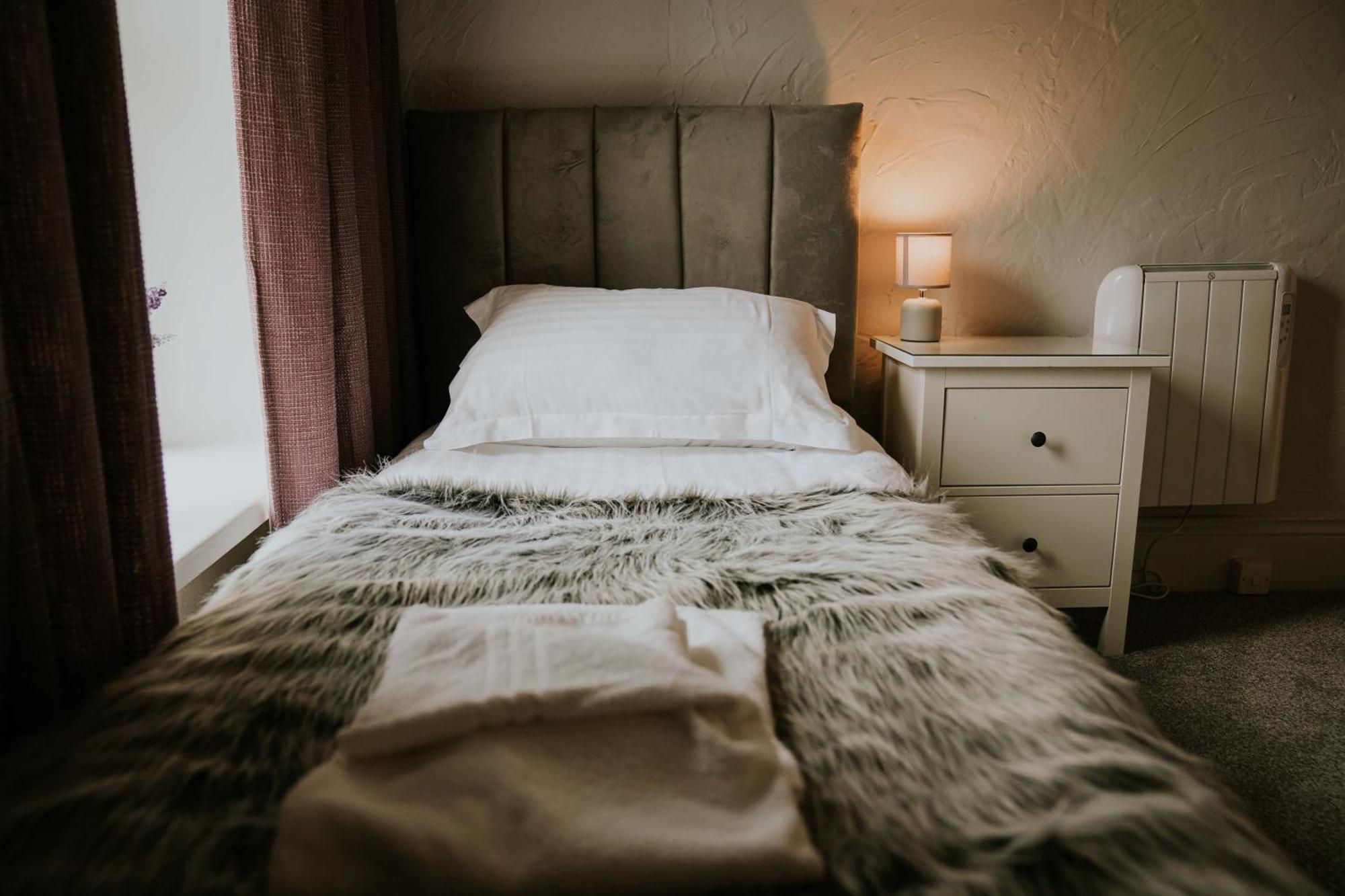 Troutbeck Inn Exteriér fotografie
