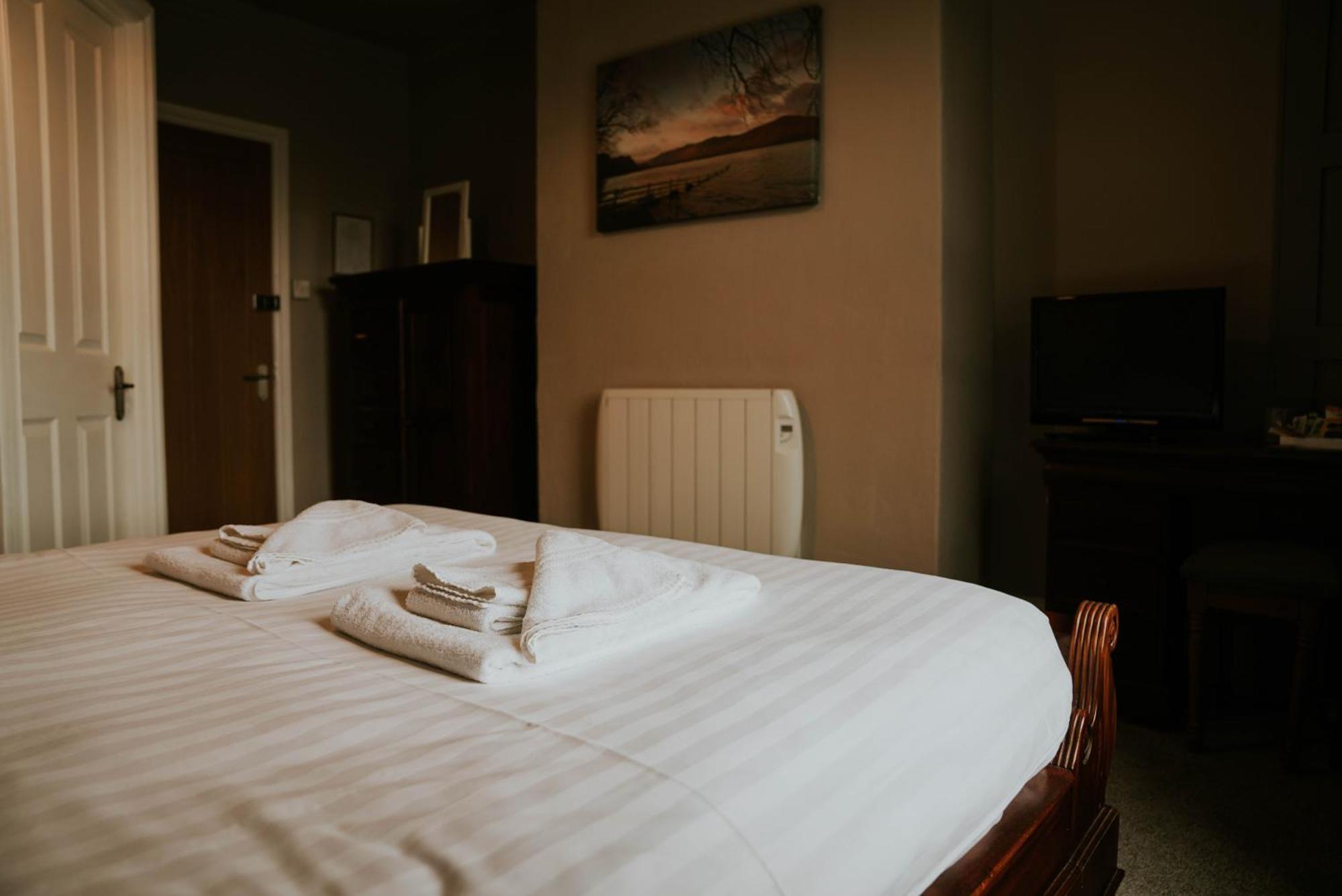 Troutbeck Inn Exteriér fotografie