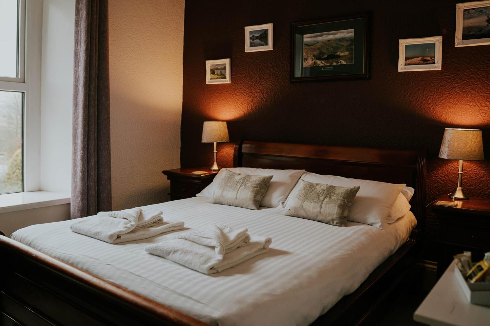 Troutbeck Inn Exteriér fotografie