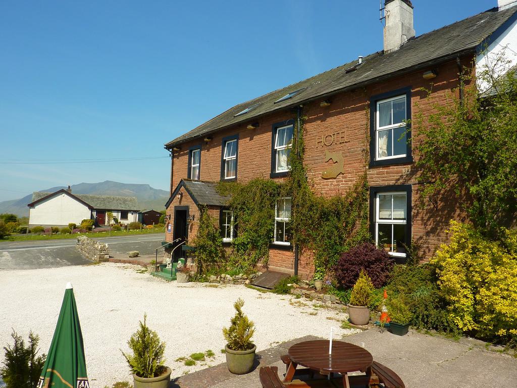 Troutbeck Inn Exteriér fotografie